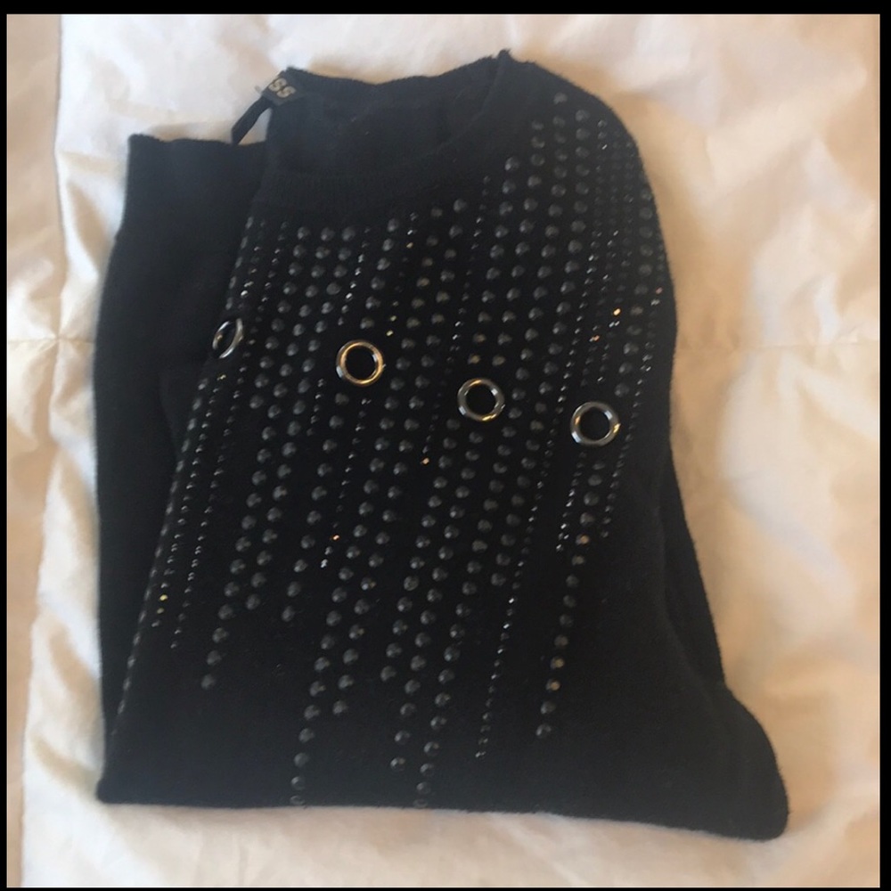 Express fitted sweater - Picture 10 of 10